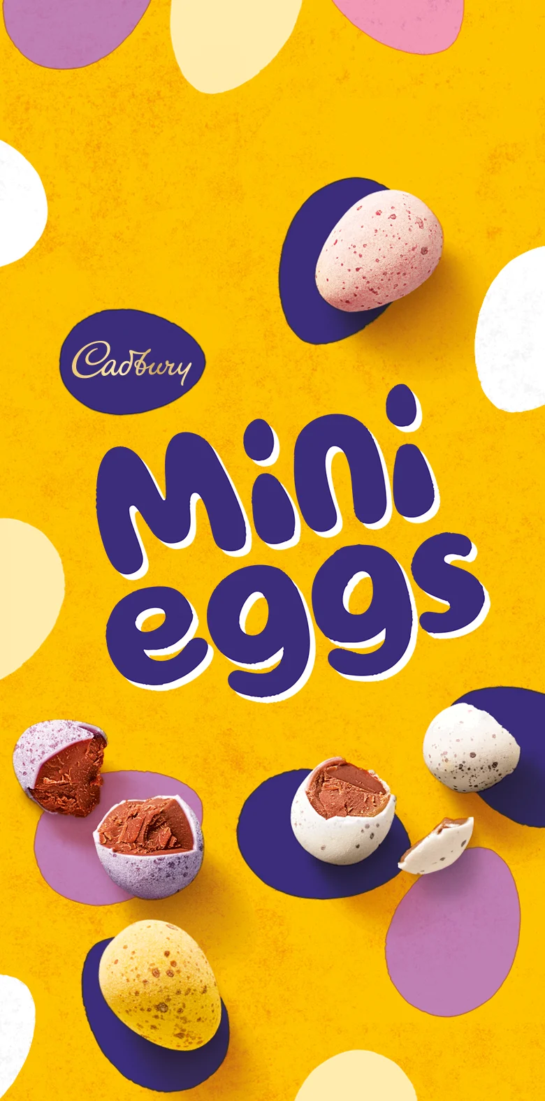 D1128080 GEN EASTER26 MINI EGGS CAMPAIGN MICROSITE ASSETS 780x1576 B