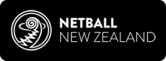 Logo Netball