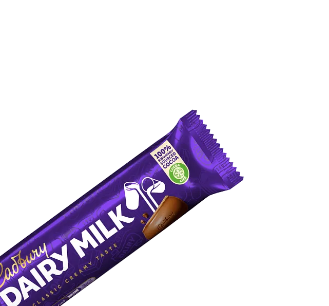 Dairy Milk