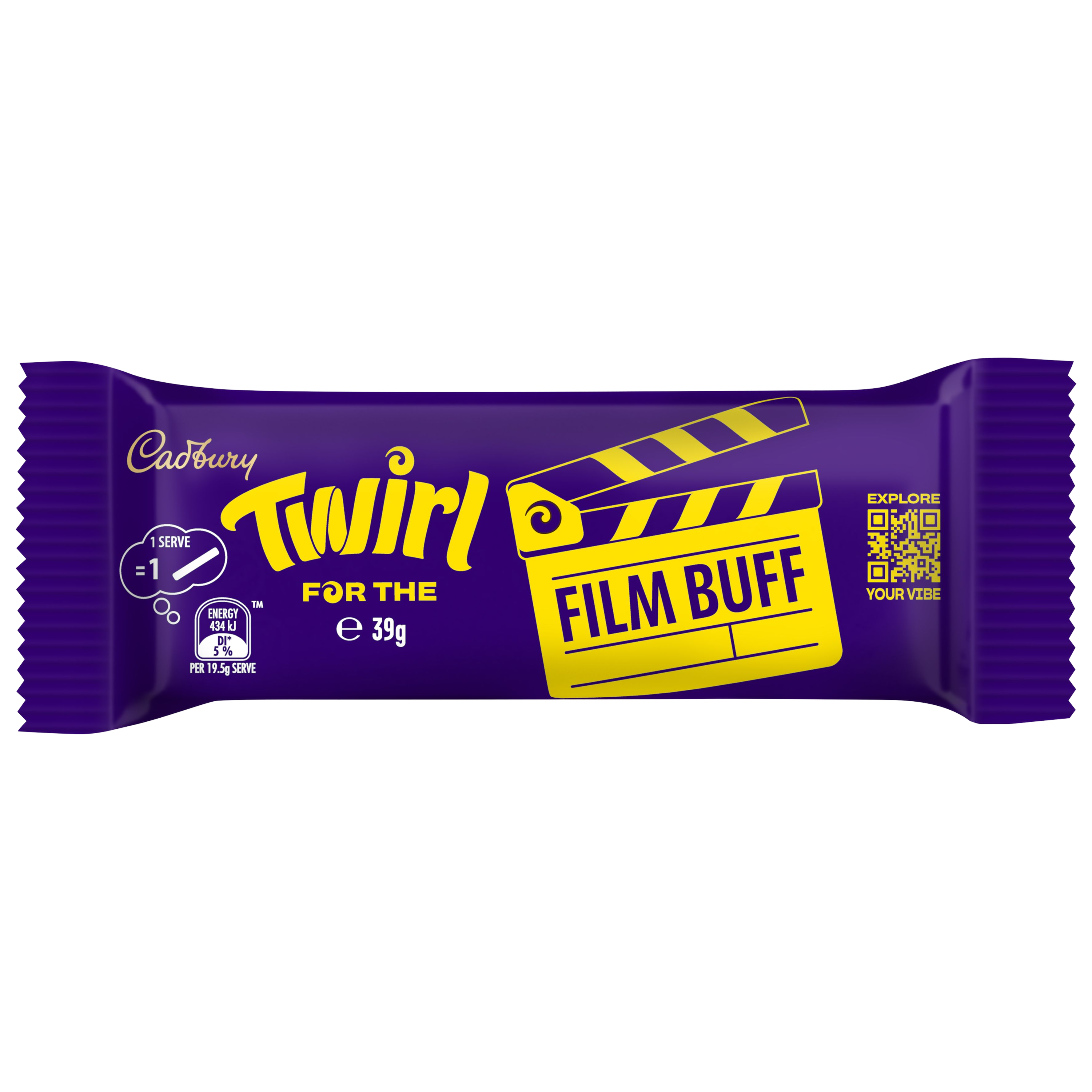 Film bluff vibe