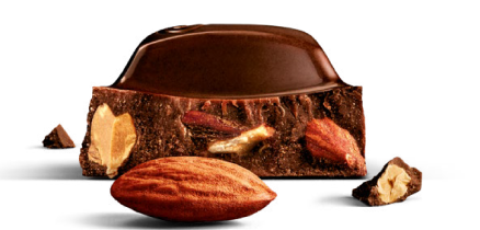 Roast Almond