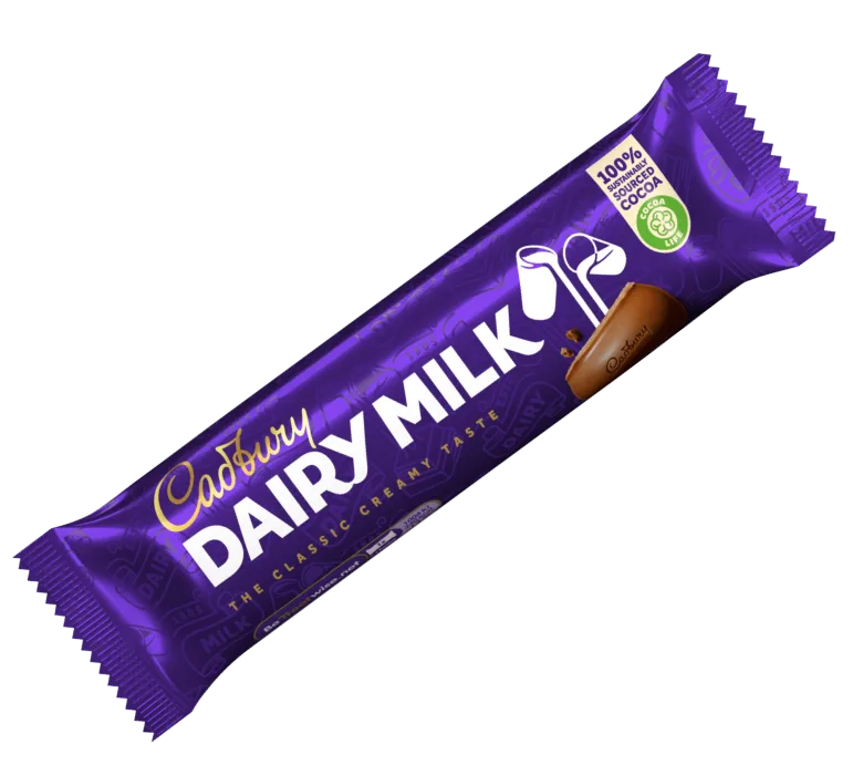 Dairy Milk