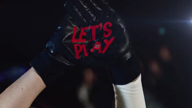 Flag Football: Let's Play 