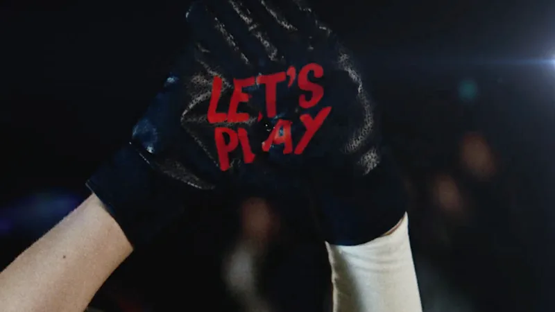 Flag Football: Let's Play 