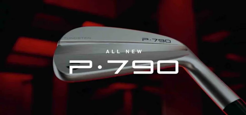P790 Behind the Beauty