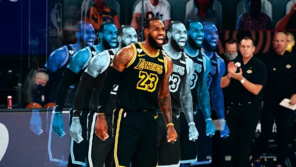 NBA League Pass