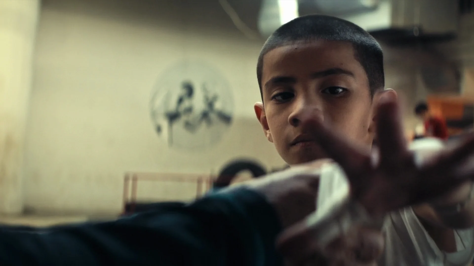 El Gallo - Trailer