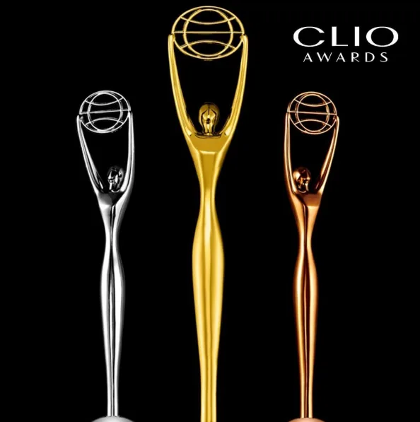 FIN Studios and ESPN CreativeWorks Win at Clio Awards