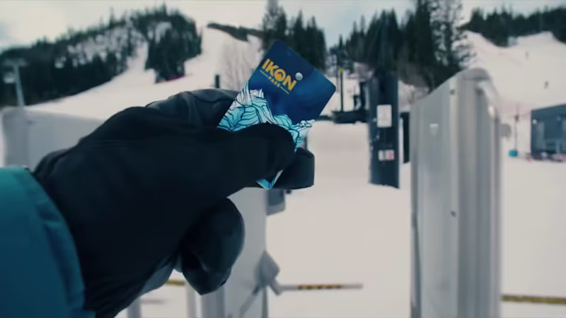‘Rad on Demand’ Puts Ikon Pass Adventure at the Push of a Button