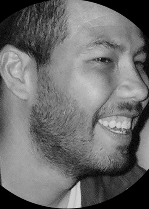 BILLY SACDALAN