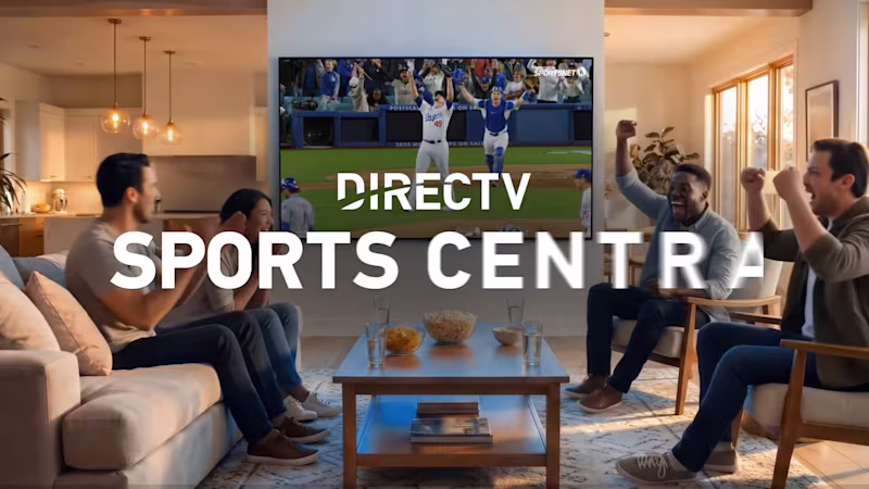 SPORTS CENTRAL