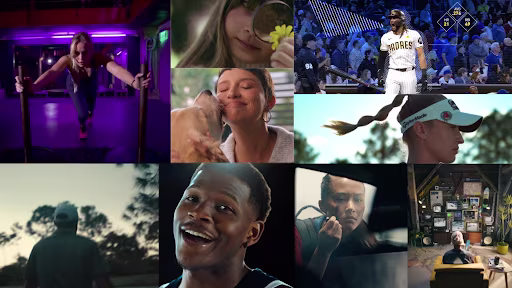 FIN Studios Launches New Talent Slate