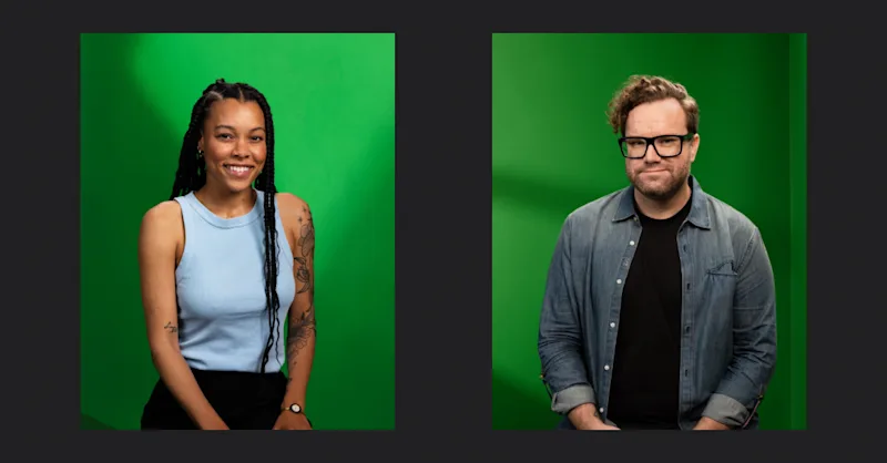 Two Zambezi Employees Build a Website to Help People Find Juneteenth Events