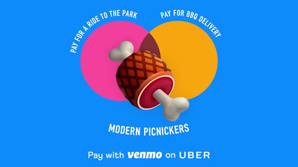UBER: Better Together