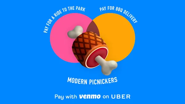 UBER: Better Together