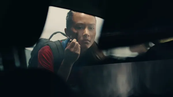 Flag Football - Chase Something