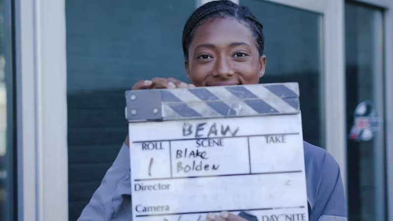 Black Excellence at Work