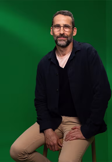 "The Big Think": Head of Content Alex Cohn Weighs In on the Indie Agency Landscape in 2025