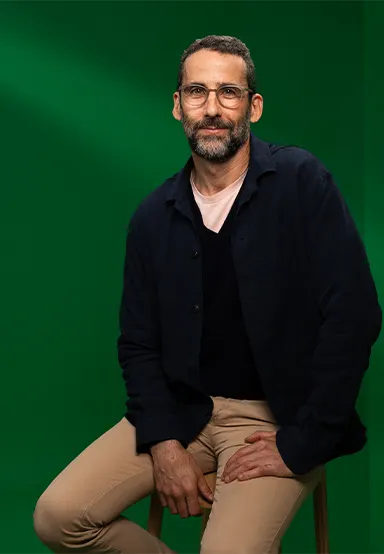 "The Big Think": Head of Content Alex Cohn Weighs In on the Indie Agency Landscape in 2025