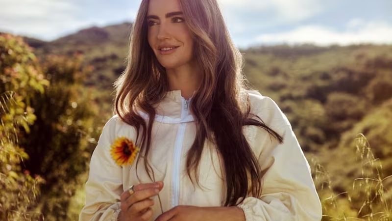 Beekeeper's Naturals love letter to the bees