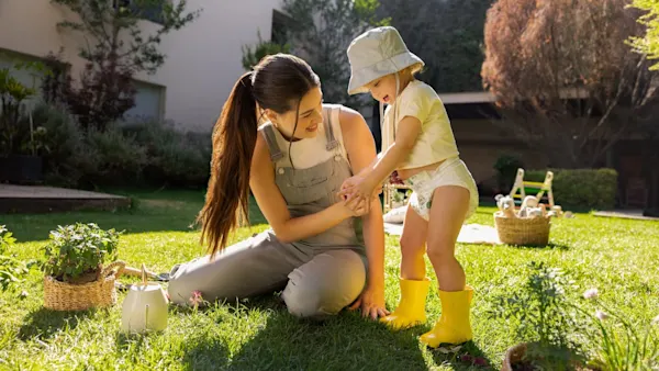 Clean Conscious Diapers