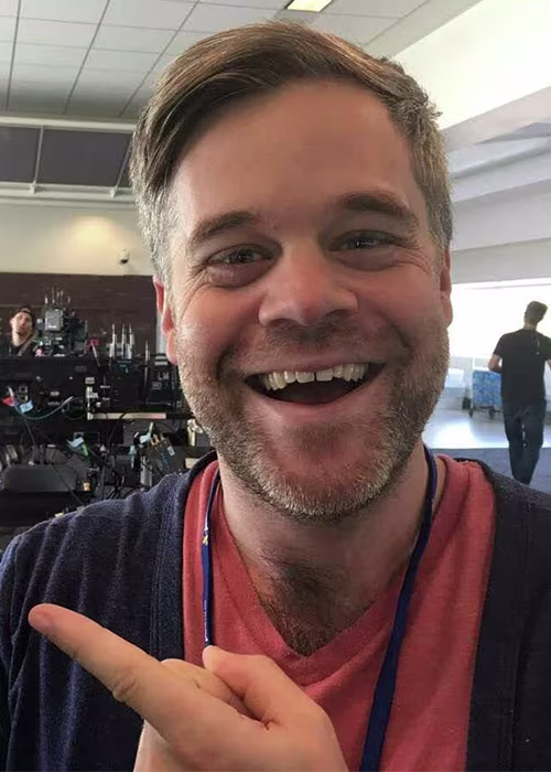 Matthew POLLOCK