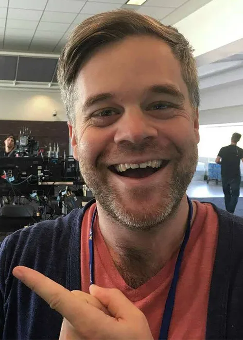 Matthew POLLOCK 