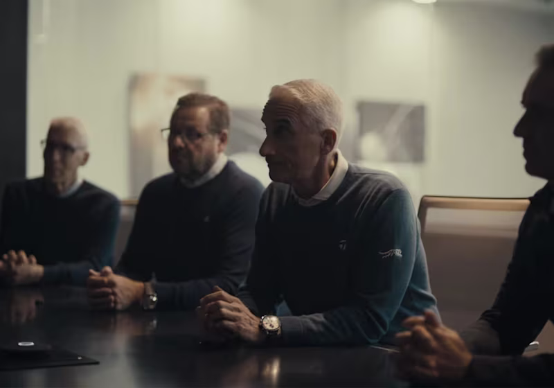 TaylorMade’s Finding Fast Documentary Tells the Qi4D Story