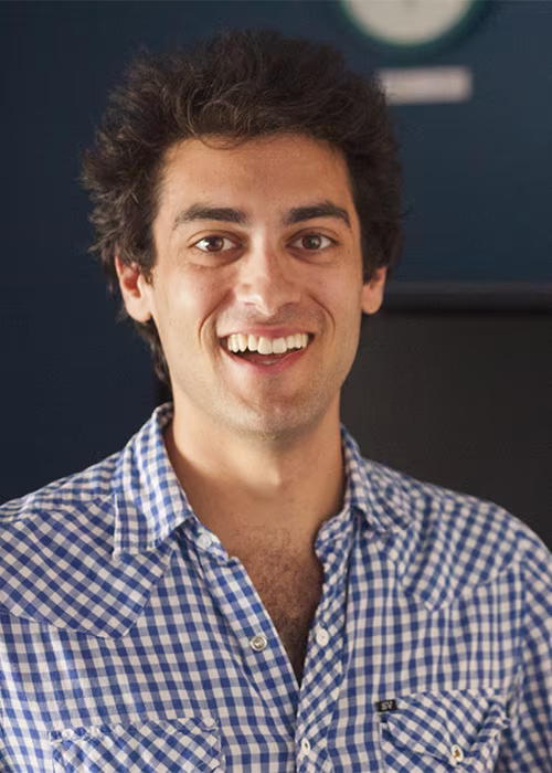 MICAH LEVIN 
