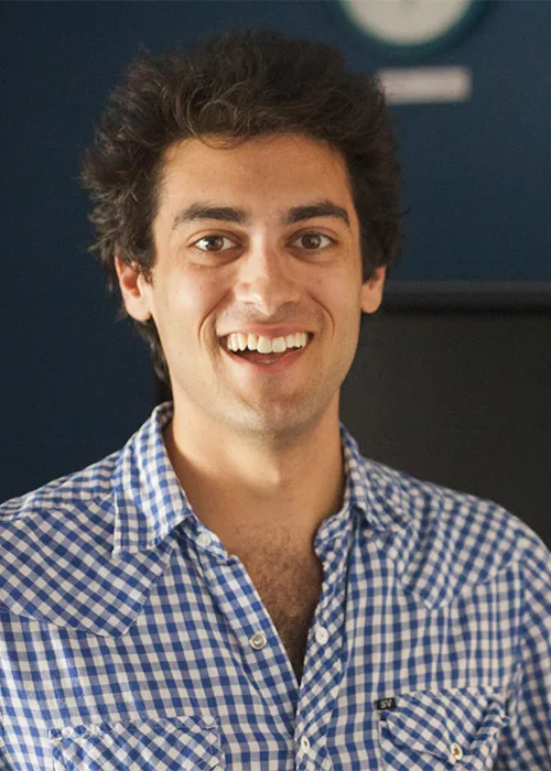 MICAH LEVIN