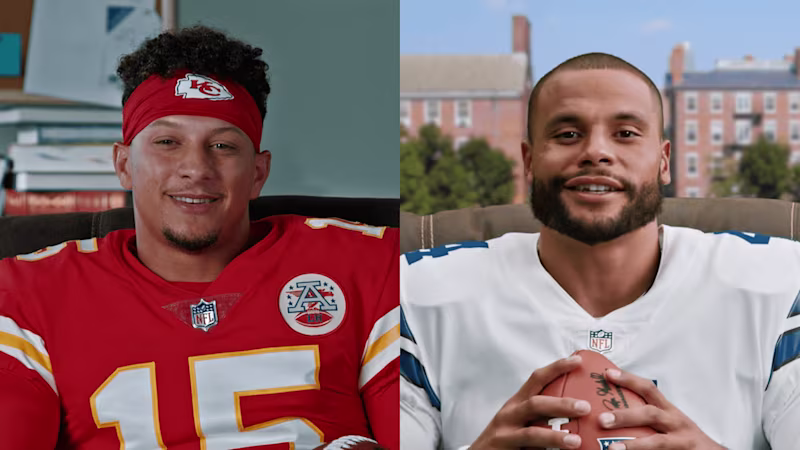NFL Sunday Ticket