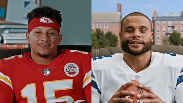 NFL Sunday Ticket