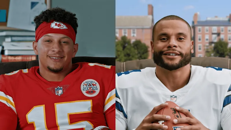 NFL Sunday Ticket