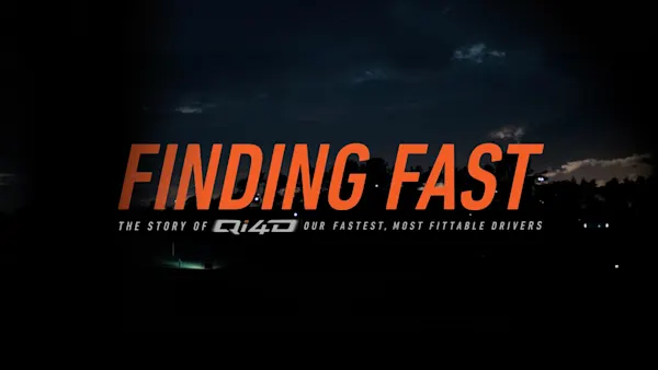 Finding Fast