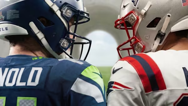 SB LX Hype Trailer