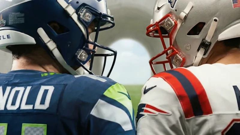 SB LX Hype Trailer