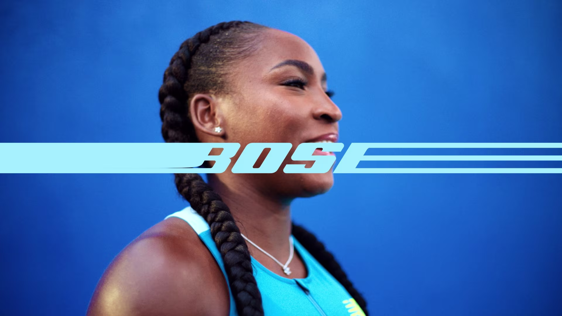 Ultra Open Ear Buds - Coco Gauff
