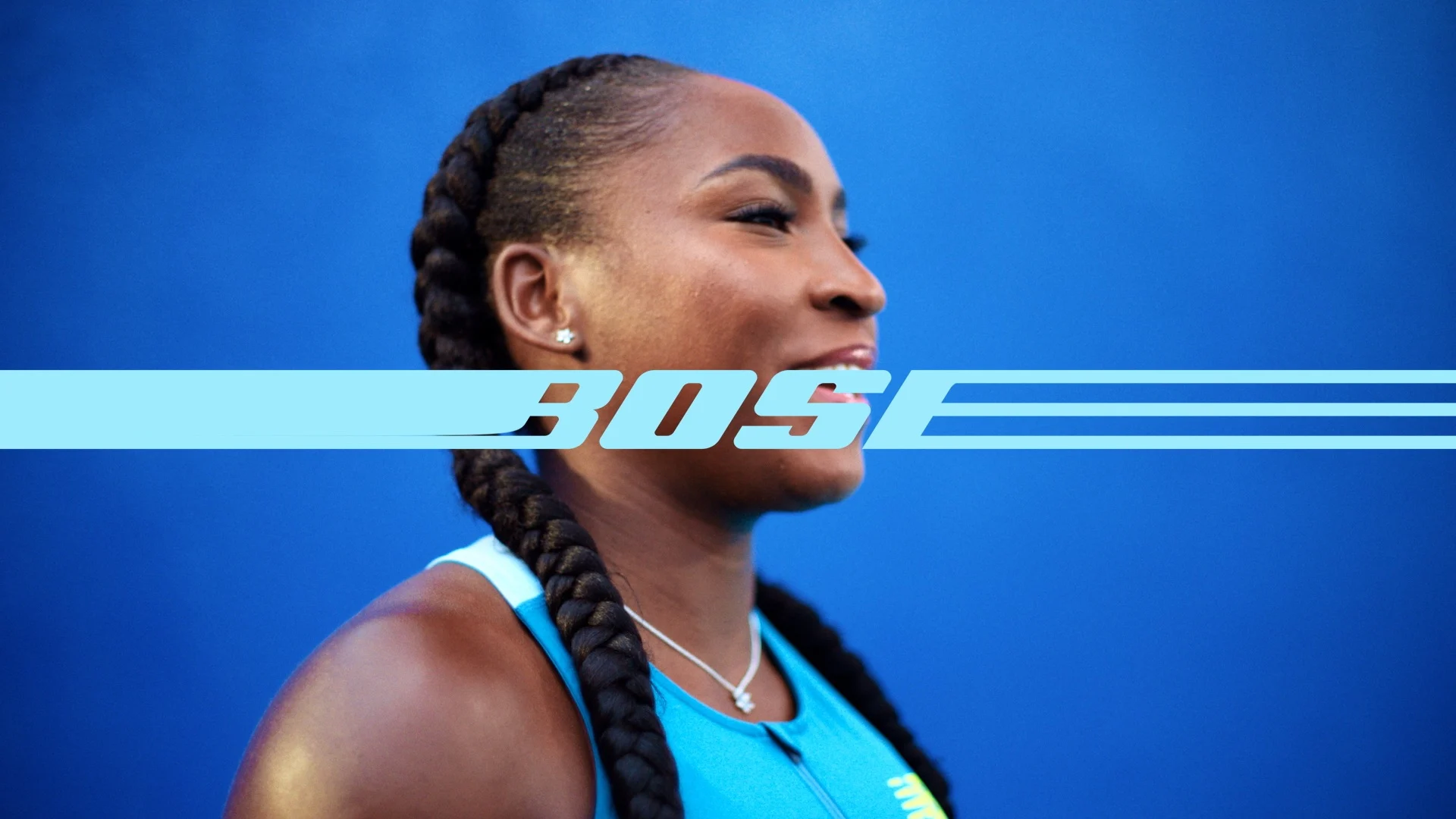 Ultra Open Ear Buds - Coco Gauff