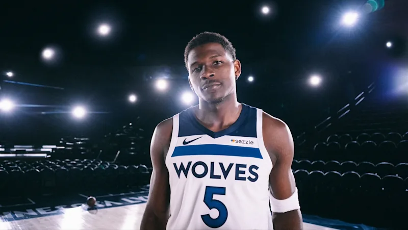 Minnesota Timberwolves New Brand Film Produced by FIN Studios Brings the Nice