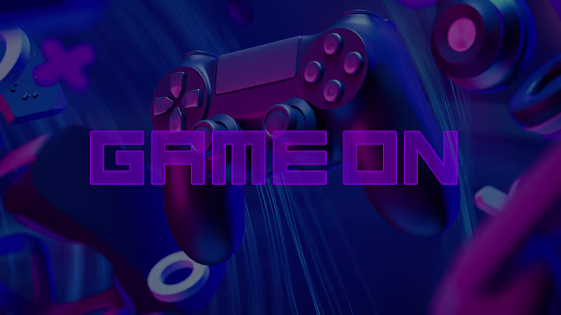 Game On