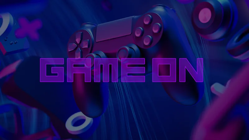 Game On