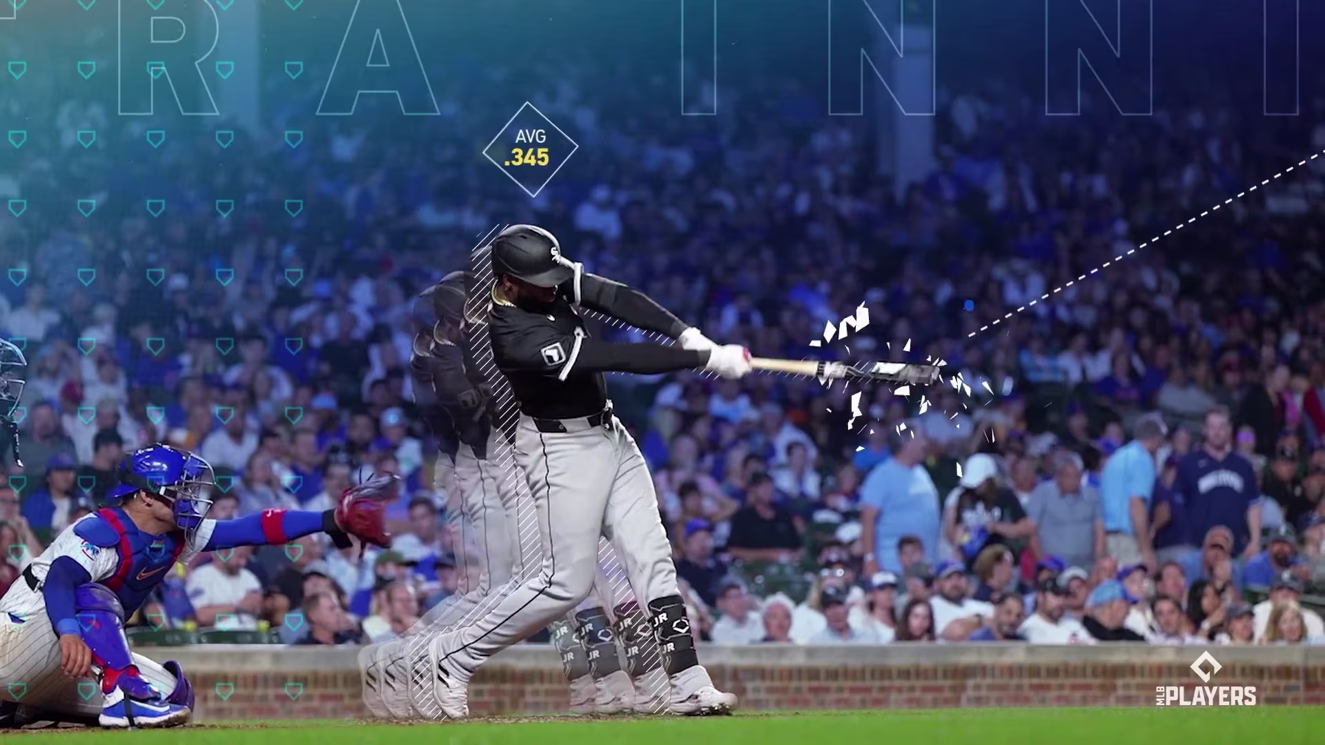 MLB Extra Innings - Always On