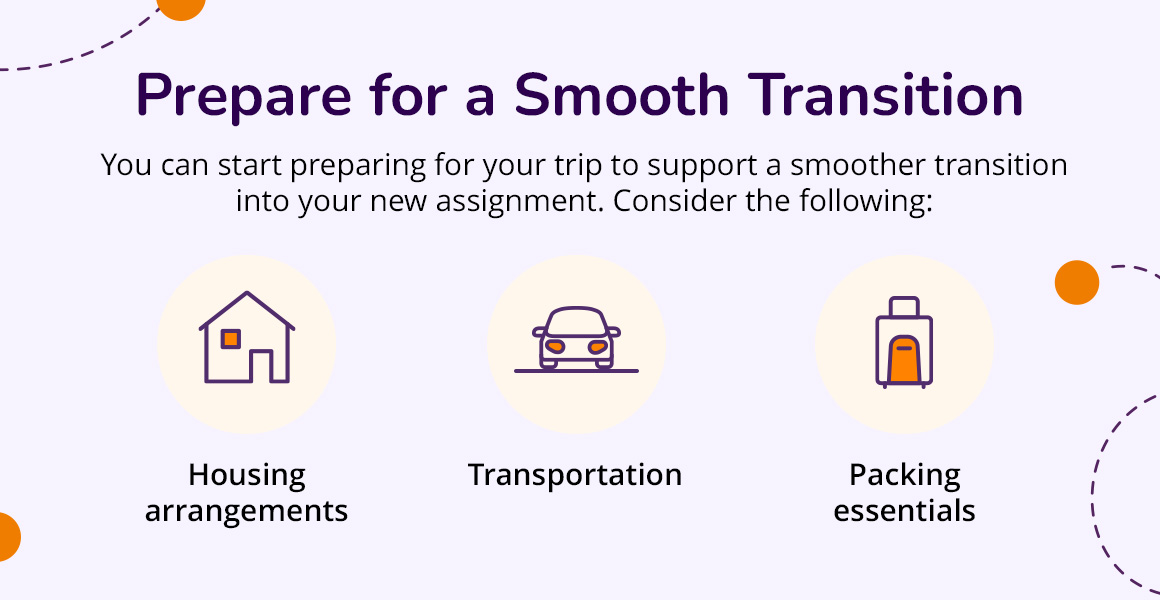 Prepare for a Smooth Transition - Onboarding Blog