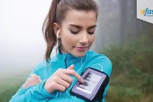 Fastaff's Favorite Fitness Apps for Nurses