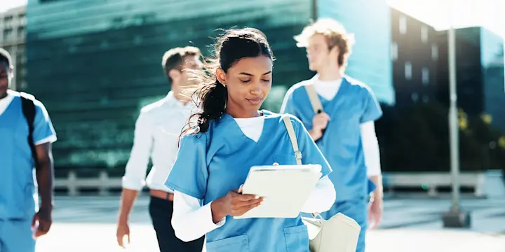 ingenovis health asset