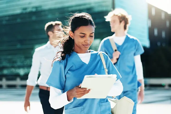 ingenovis health asset