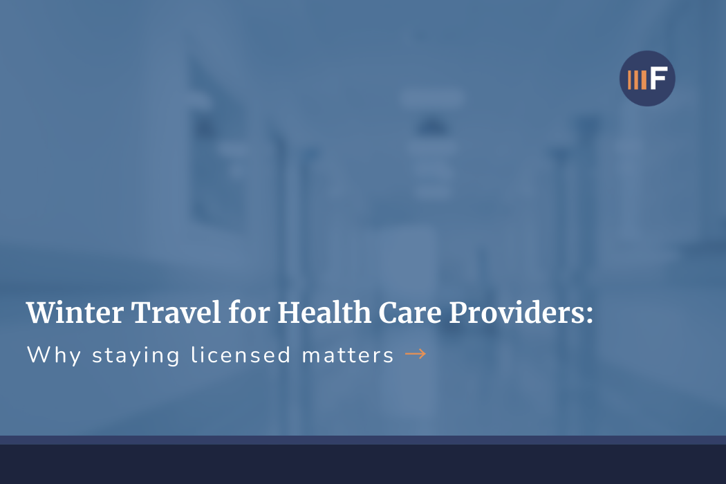 Fastaff Winter Travel JAN NEWS