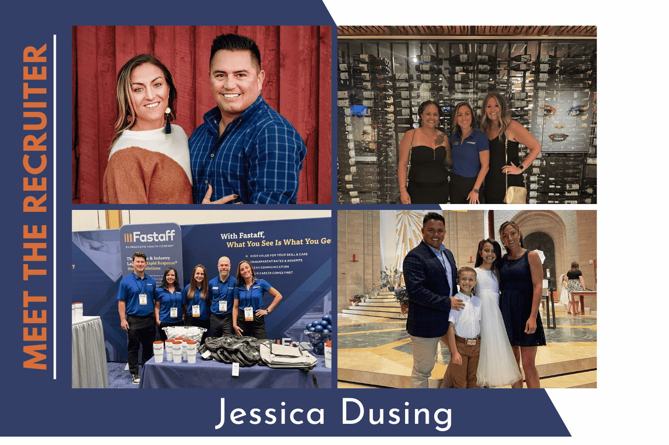 December 2023 Meet The Recruiter - Jessica Dusing - 2