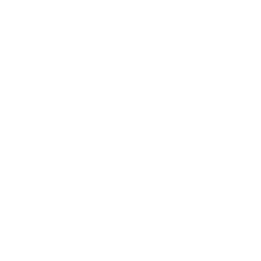 Graphic icon of a bingo board showing a diagonal bingo in white