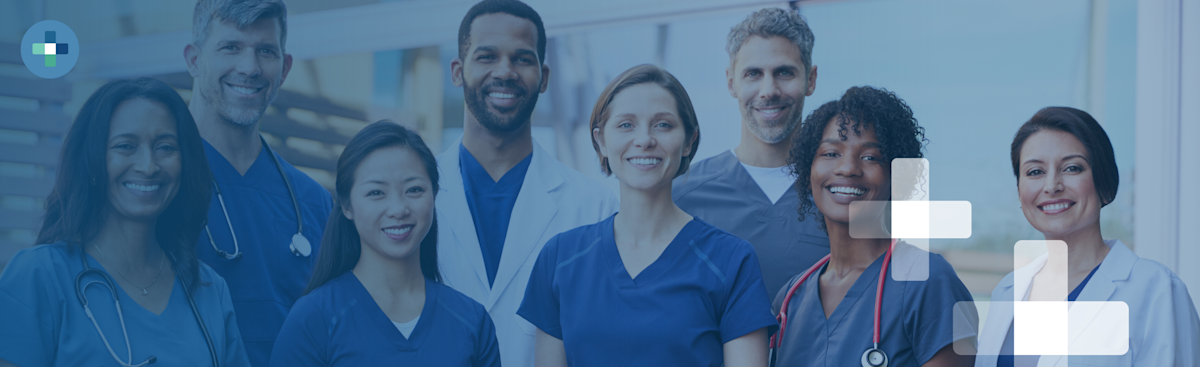 HealthCare Support logo